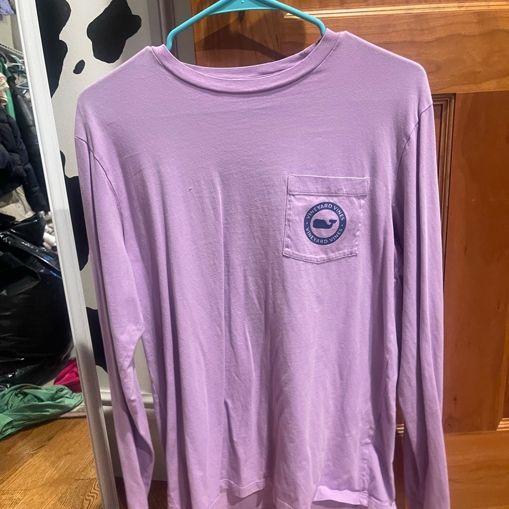 Vineyard vines long sleeve